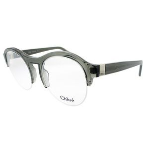 Chloe CE 2711 065 53 Women's Oval Eyeglasses